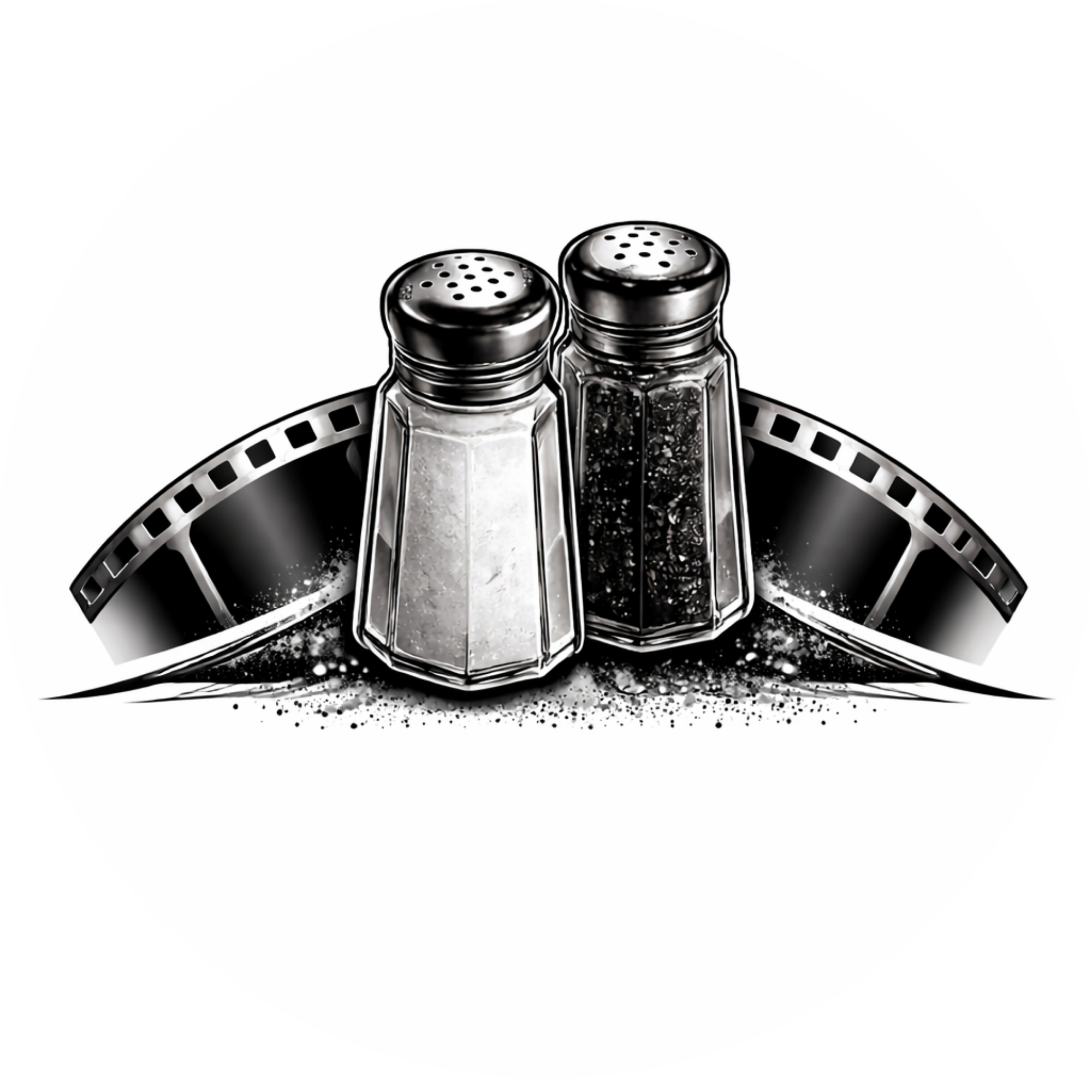 Salt & Pepper Productions